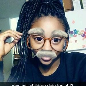 Meet your Posher, Kennise